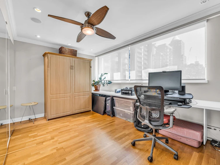 104-710 Chilco Street, Vancouver, BC, V6G 2S1 - 20