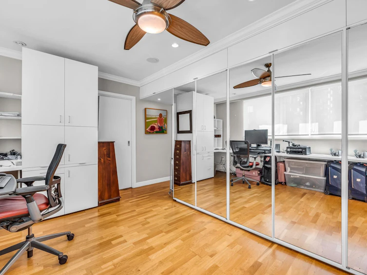 104-710 Chilco Street, Vancouver, BC, V6G 2S1 - 21