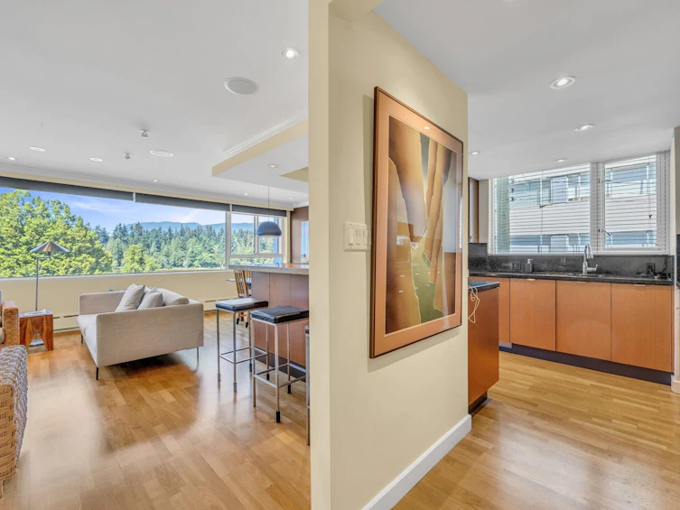 104-710 Chilco Street, Vancouver, BC, V6G 2S1 - 19