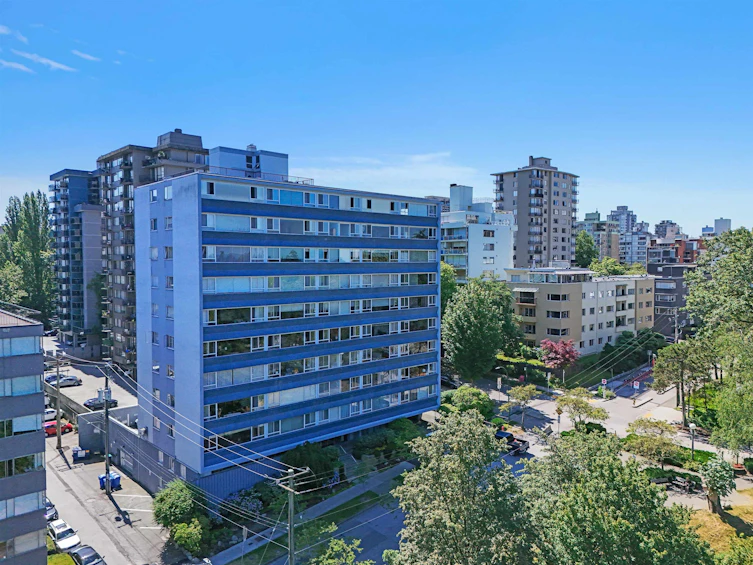 104-710 Chilco Street, Vancouver, BC, V6G 2S1 - 32