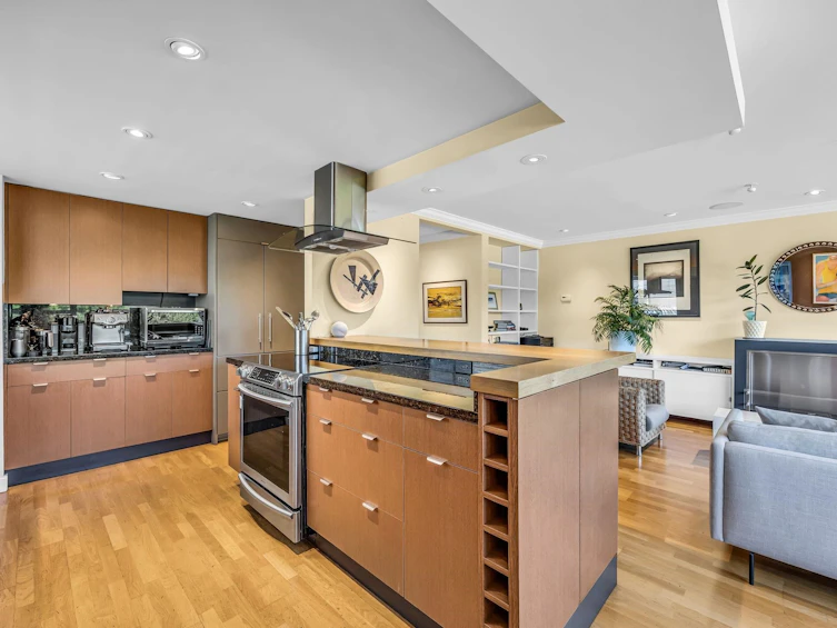 104-710 Chilco Street, Vancouver, BC, V6G 2S1 - 13