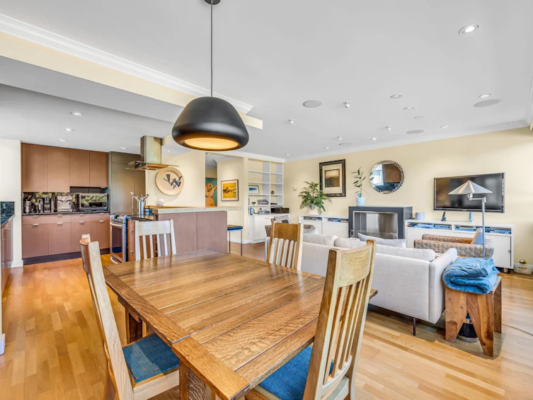 104-710 Chilco Street, Vancouver, BC, V6G 2S1 - 6