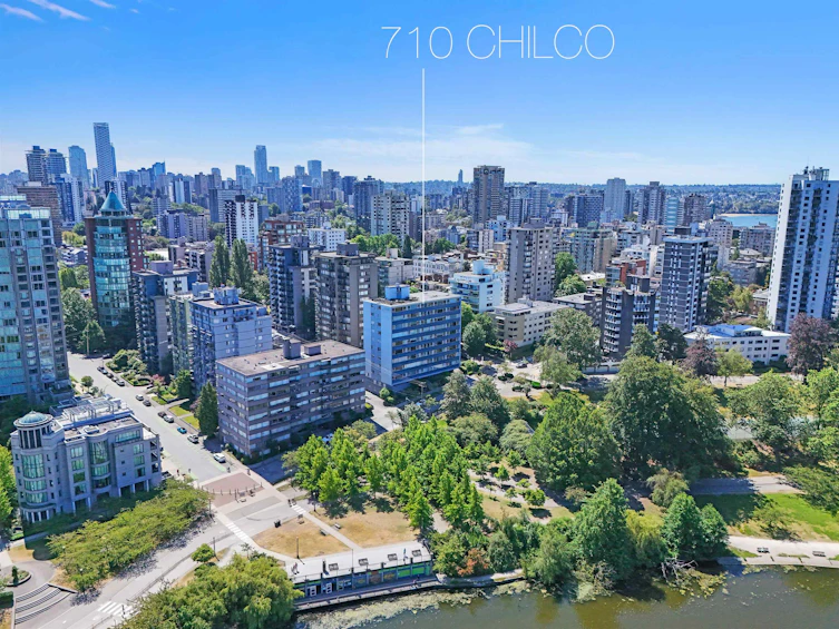 104-710 Chilco Street, Vancouver, BC, V6G 2S1 - 33