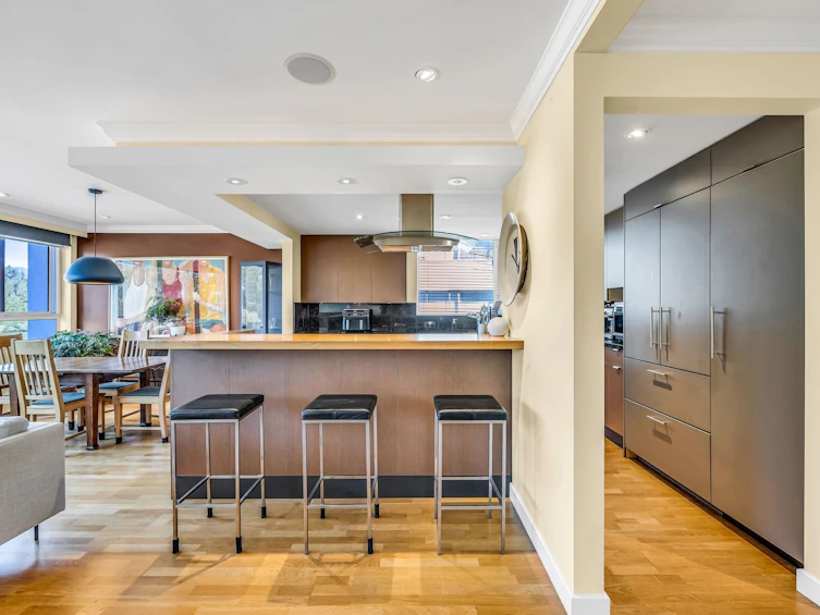 104-710 Chilco Street, Vancouver, BC, V6G 2S1 - 9