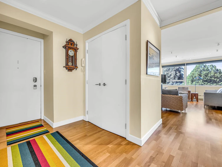 104-710 Chilco Street, Vancouver, BC, V6G 2S1 - 29