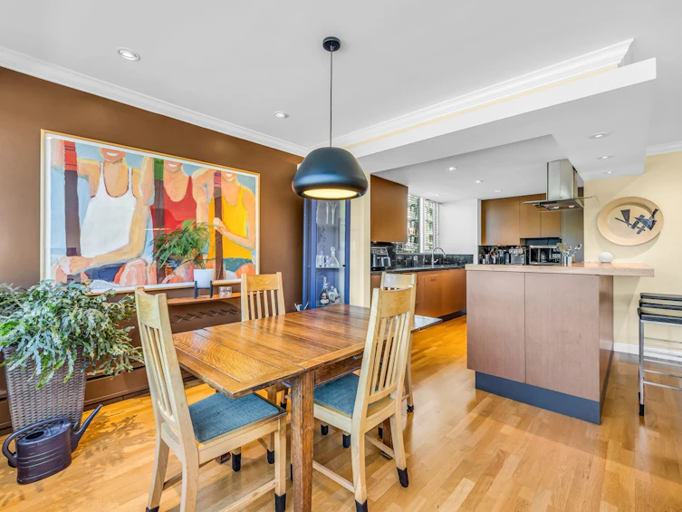 104-710 Chilco Street, Vancouver, BC, V6G 2S1 - 12