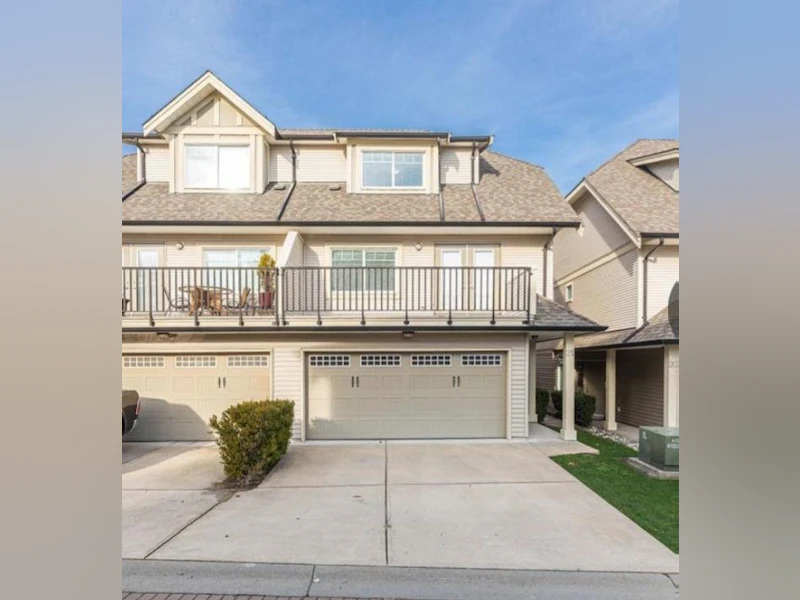 21 - 8358 121a Street, Surrey BC V3W 1T6