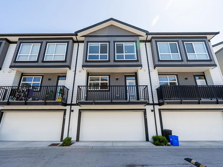 40-19255 Aloha Drive, Surrey, BC, V4N 6T8 - 38