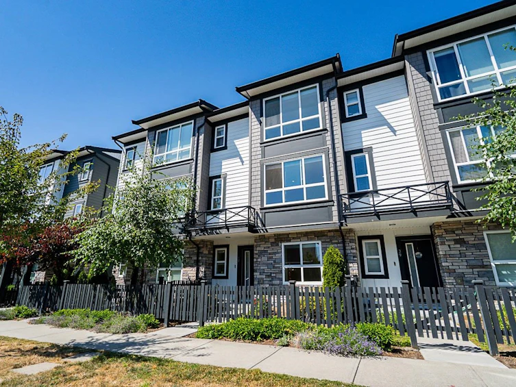 40-19255 Aloha Drive, Surrey, BC, V4N 6T8 - 3