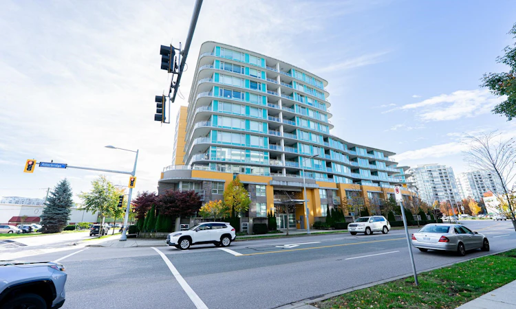 312-7708 Alderbridge Way