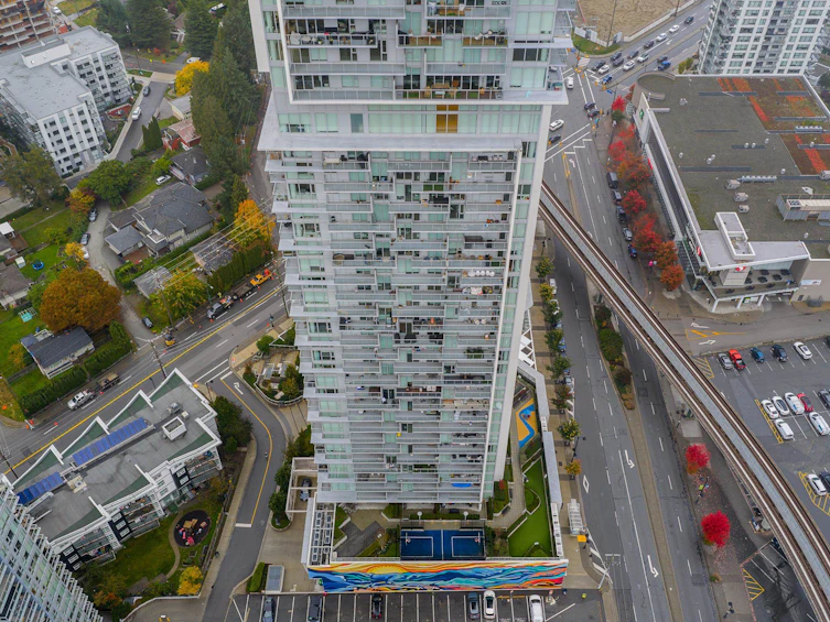 1701-567 Clarke Road, Coquitlam, BC, V3J 0K7 - 34
