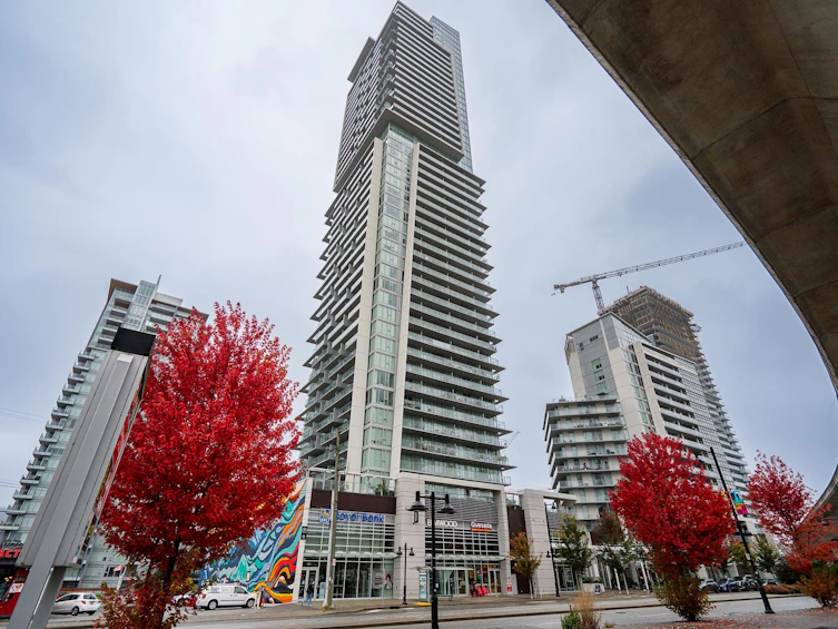 1701-567 Clarke Road, Coquitlam, BC, V3J 0K7 - 19