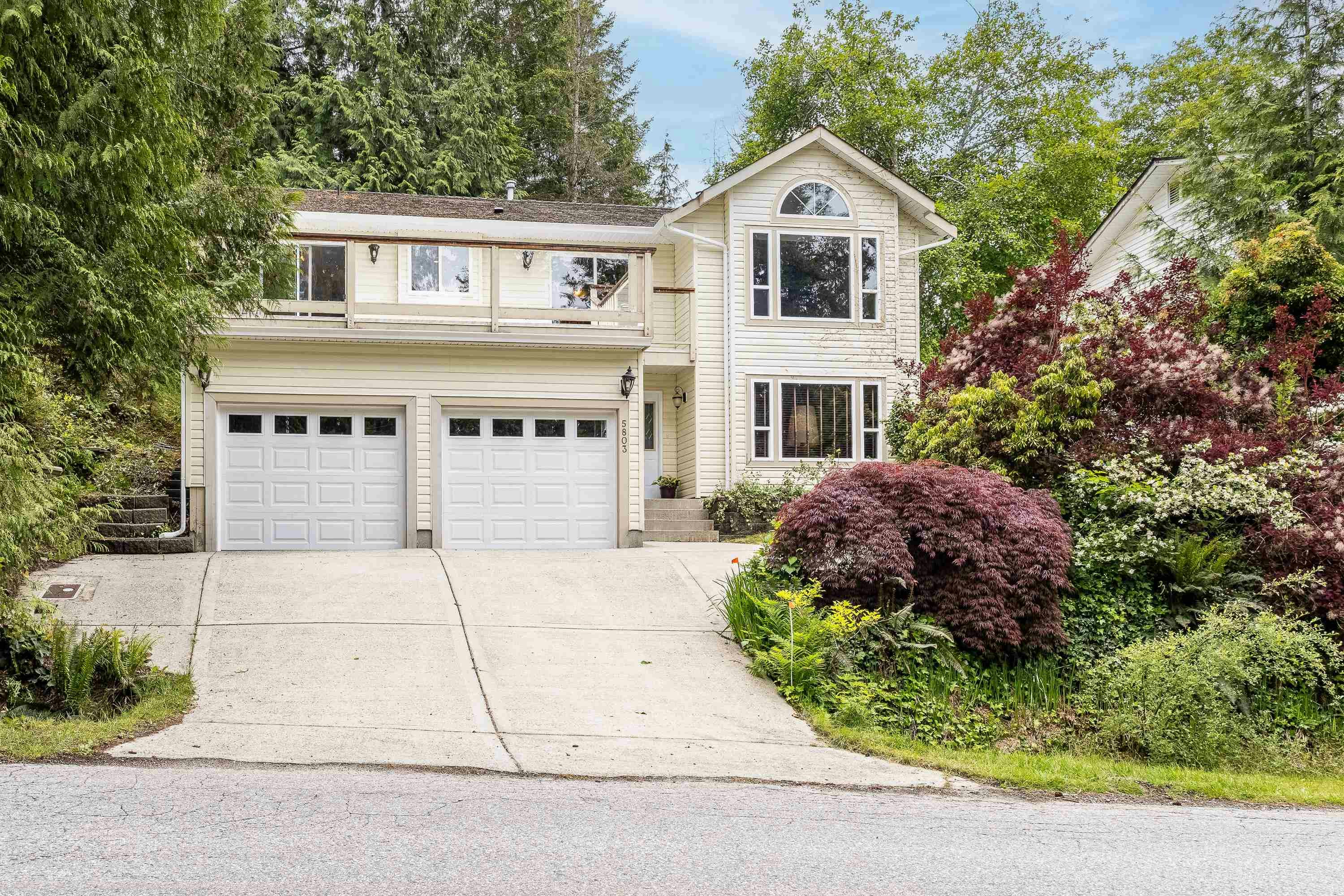 5803 Marine Way, Sechelt, BC, V7Z 0L8