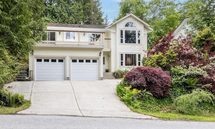 5803 Marine Way