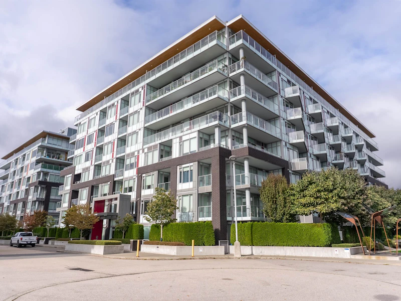 103 - 10788 No. 5 Road, Richmond BC