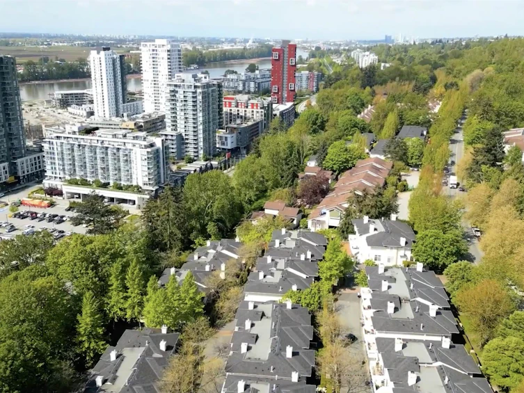 1-3576 Rainier Place, Vancouver, BC, V5S 4T3 - 22
