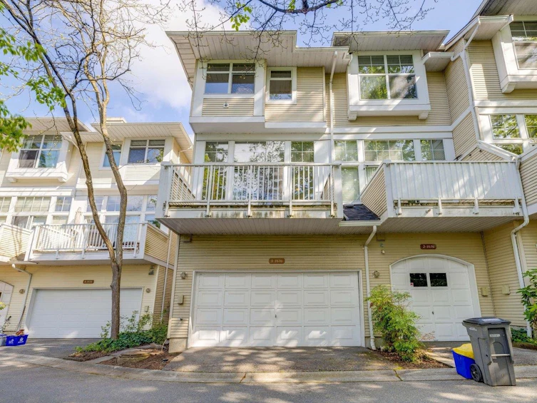 1-3576 Rainier Place, Vancouver, BC, V5S 4T3 - 17