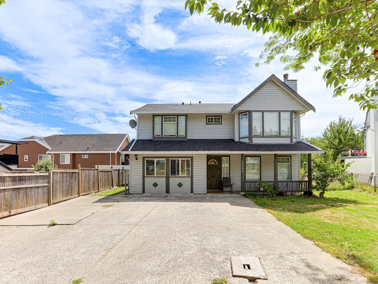 14134 67 Avenue, Surrey, BC, V3W 9N7