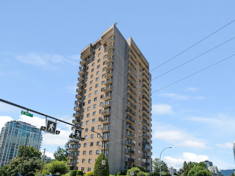 1906-145 St. Georges Avenue, North Vancouver, BC, V7L 3G8 - 26