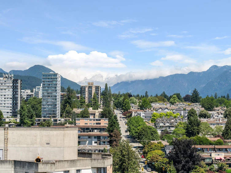 1906-145 St. Georges Avenue, North Vancouver, BC, V7L 3G8 - 22