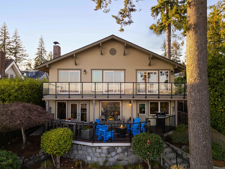 1144 W Keith Road, North Vancouver, BC, V7P 1Y7 - 2