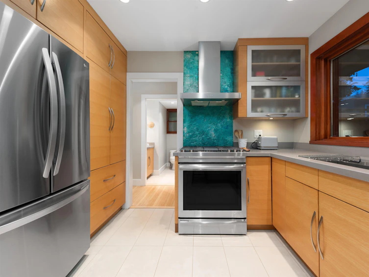 1144 W Keith Road, North Vancouver, BC, V7P 1Y7 - 8