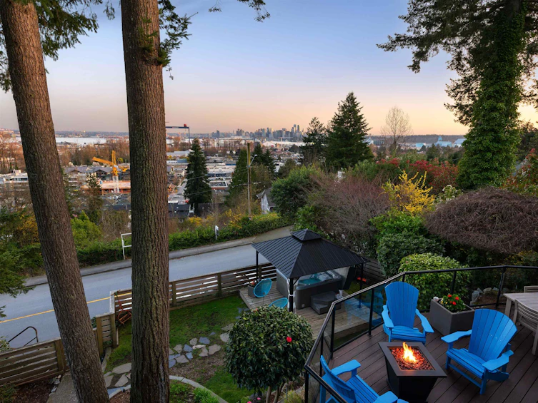1144 W Keith Road, North Vancouver, BC, V7P 1Y7 - 36