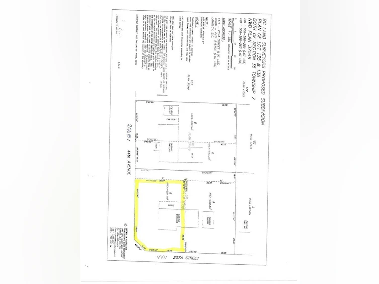 4415 207a Street, Langley, BC, V3A 2G8