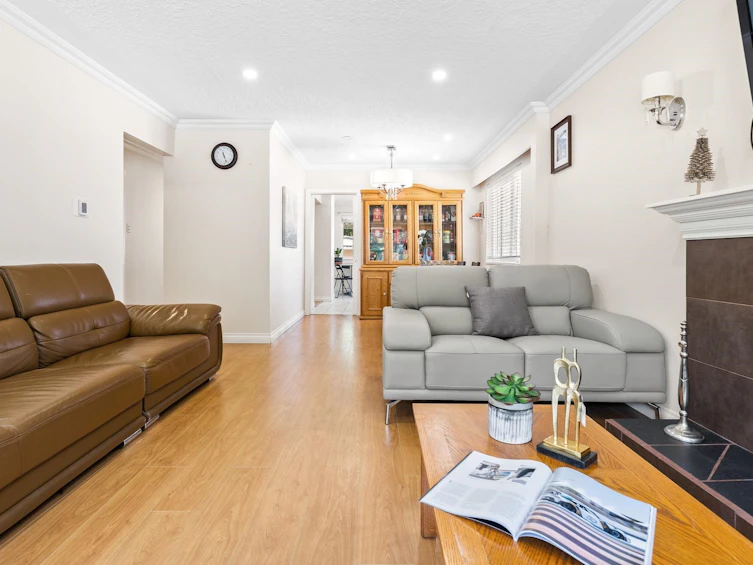 3410 Euclid Avenue, Vancouver, BC, V5R 5G4 - 3