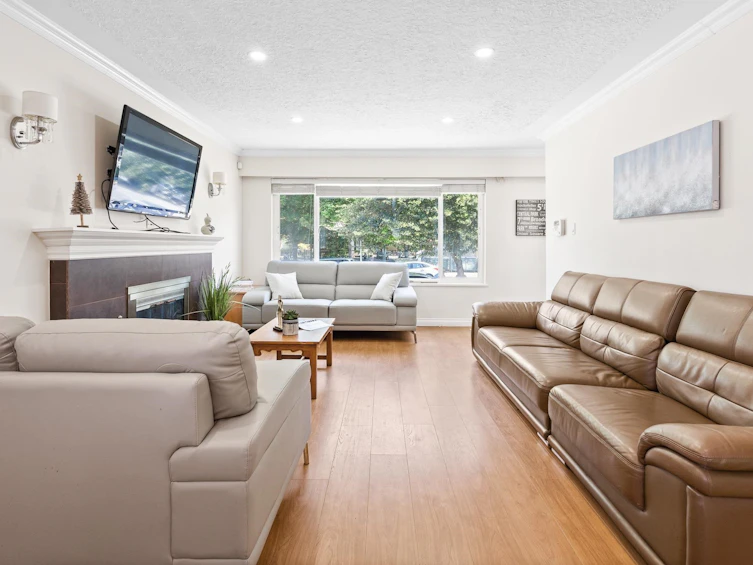 3410 Euclid Avenue, Vancouver, BC, V5R 5G4 - 6