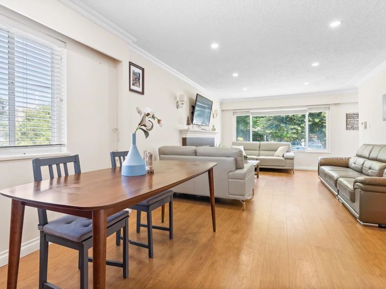 3410 Euclid Avenue, Vancouver, BC, V5R 5G4 - 5