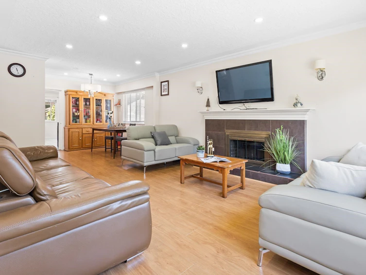 3410 Euclid Avenue, Vancouver, BC, V5R 5G4 - 2