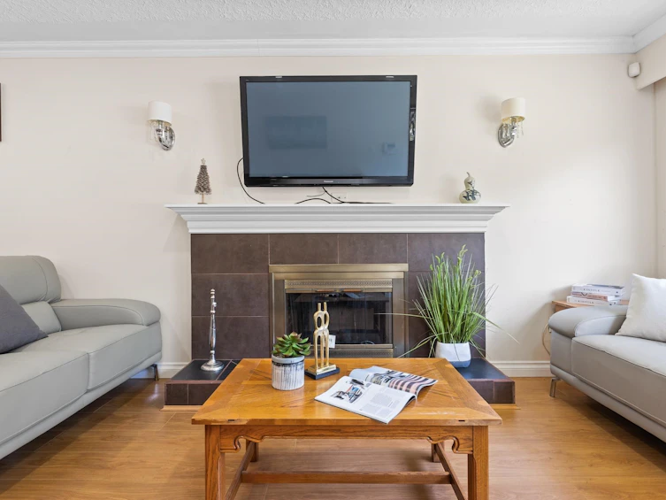 3410 Euclid Avenue, Vancouver, BC, V5R 5G4 - 4