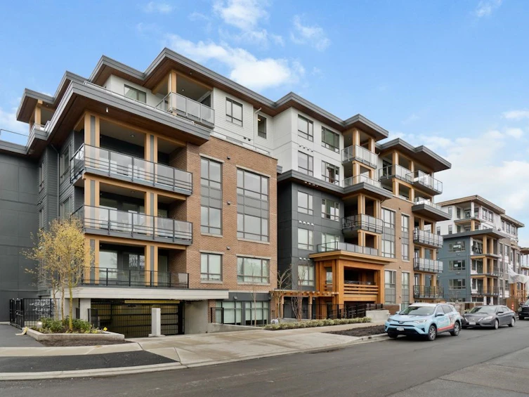 214-721 Anskar Court, Coquitlam, BC, V3J 0L4 - 2