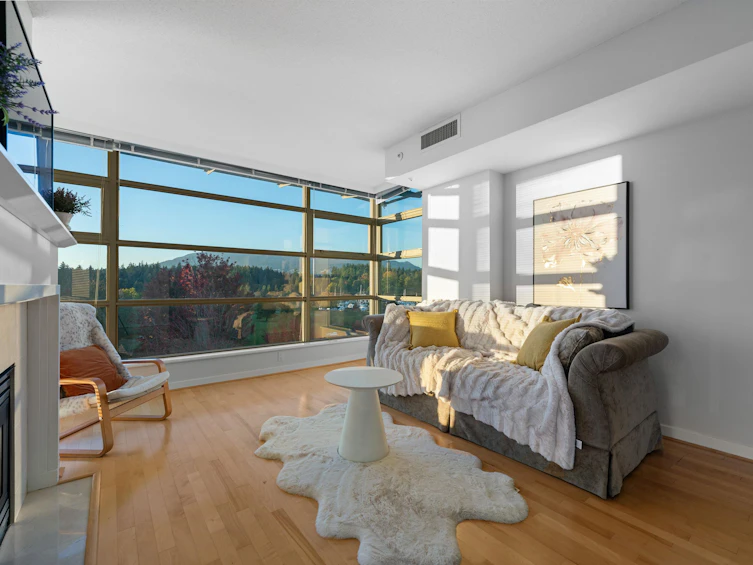 504-1790 Bayshore Drive, Vancouver, BC, V6G 3G5 - 10