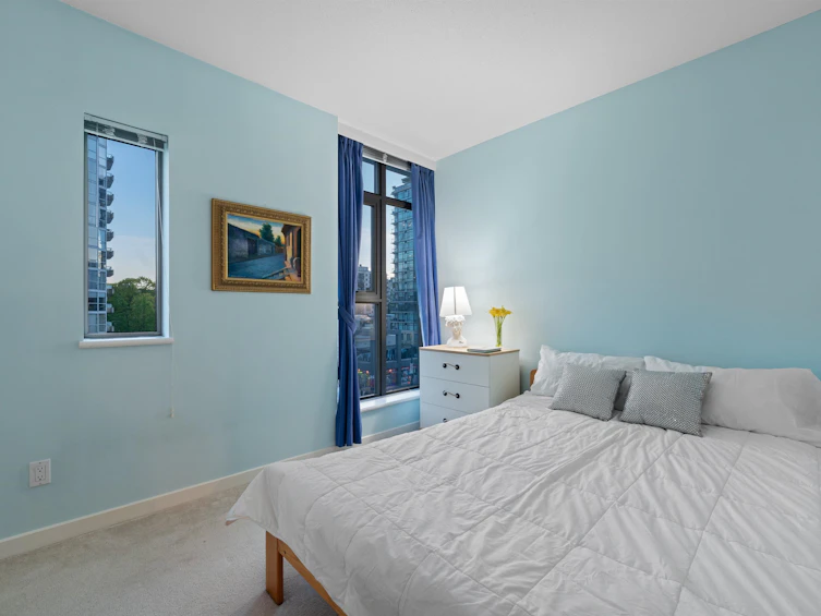 504-1790 Bayshore Drive, Vancouver, BC, V6G 3G5 - 29