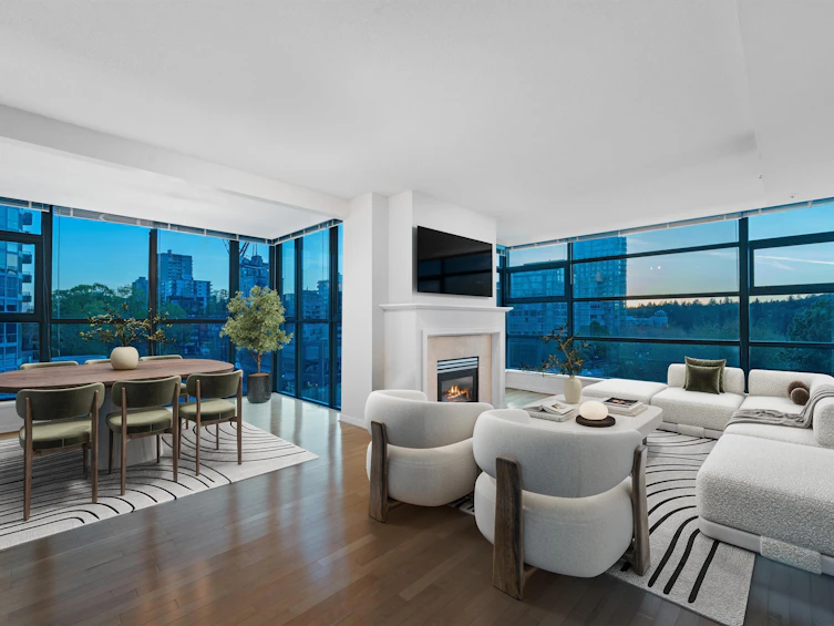 504-1790 Bayshore Drive, Vancouver, BC, V6G 3G5 - 34