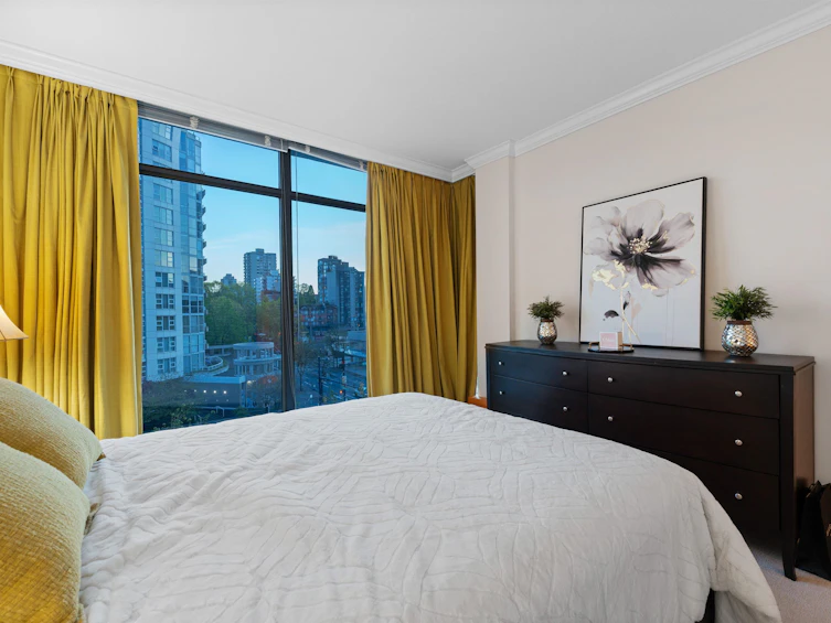 504-1790 Bayshore Drive, Vancouver, BC, V6G 3G5 - 26