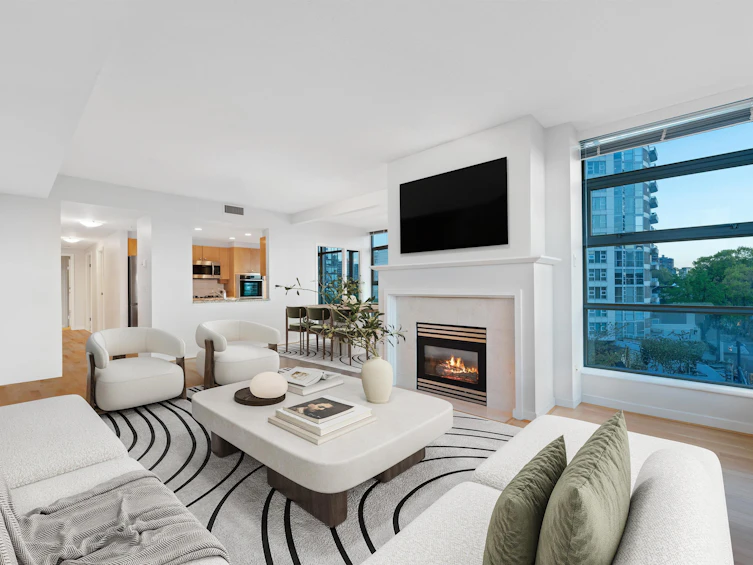 504-1790 Bayshore Drive, Vancouver, BC, V6G 3G5 - 32