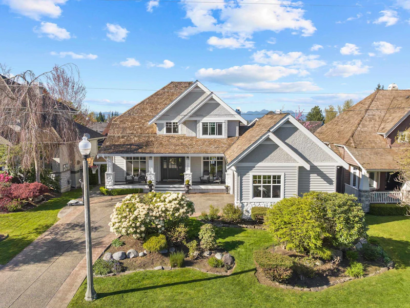 15675 36th Avenue, Surrey BC V3Z 0K3