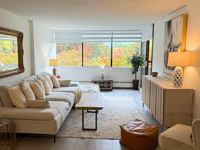 407 - 6611 Minoru Boulevard, Richmond BC V6Y 1Y9