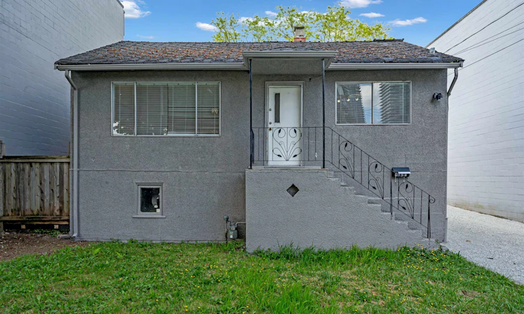4021 Graveley Street
