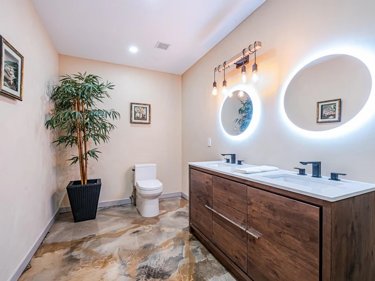 594 Craigmohr Drive, West Vancouver, BC, V7S 1X2 - 25