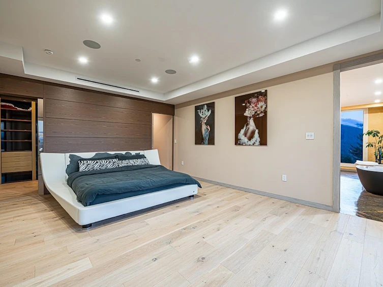 594 Craigmohr Drive, West Vancouver, BC, V7S 1X2 - 16