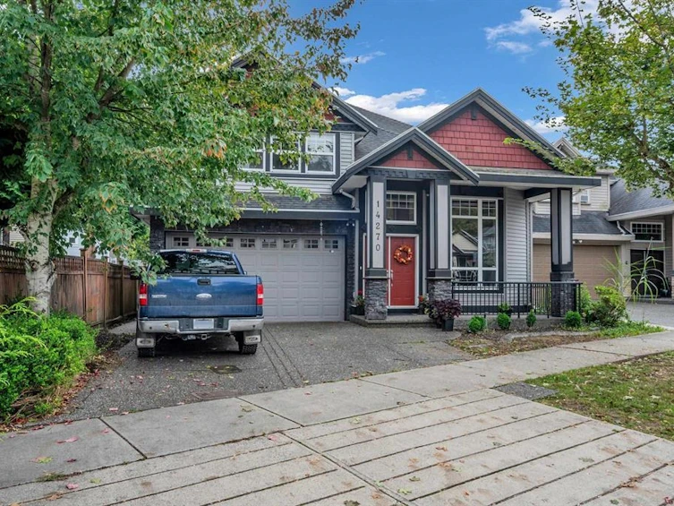 14270 65 Avenue, Surrey, BC, V3W 1T4 - 6
