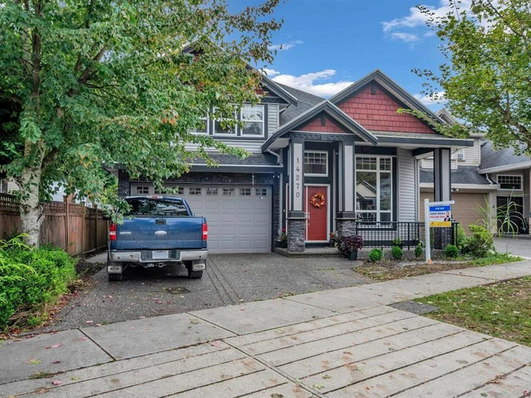 14270 65 Avenue, Surrey, BC, V3W 1T4 - 3