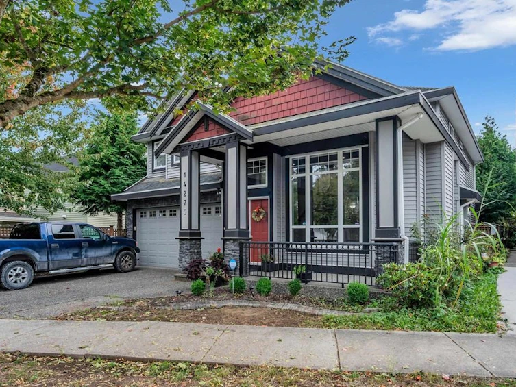 14270 65 Avenue, Surrey, BC, V3W 1T4 - 4