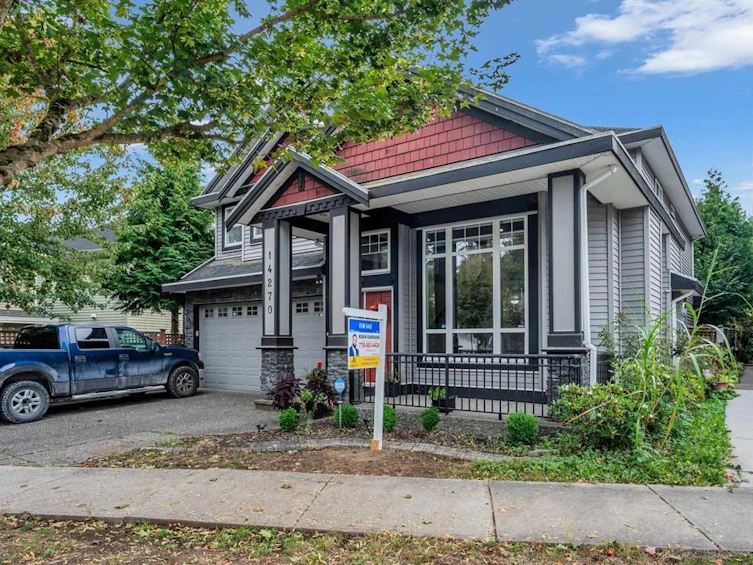 14270 65 Avenue, Surrey, BC, V3W 1T4 - 5