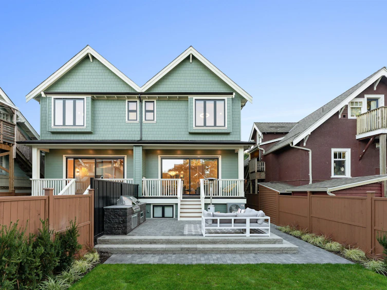 1-1765 Graveley Street, Vancouver, BC, V5L 3A9 - 11