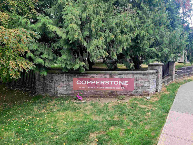3219-240 Sherbrooke Street, New Westminster, BC, V3L 0A4 - 2